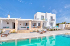 Villa Maya Paros